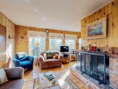 Breckenridge Home 937685