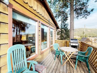 Breckenridge Home 937685