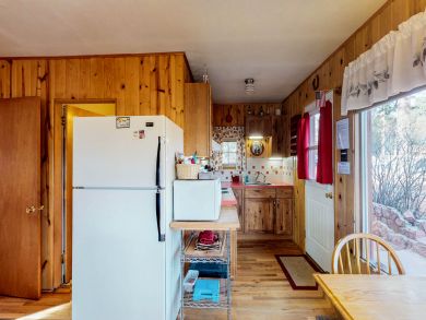 Breckenridge Home 937685