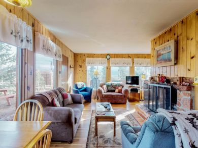 Breckenridge Home 937685