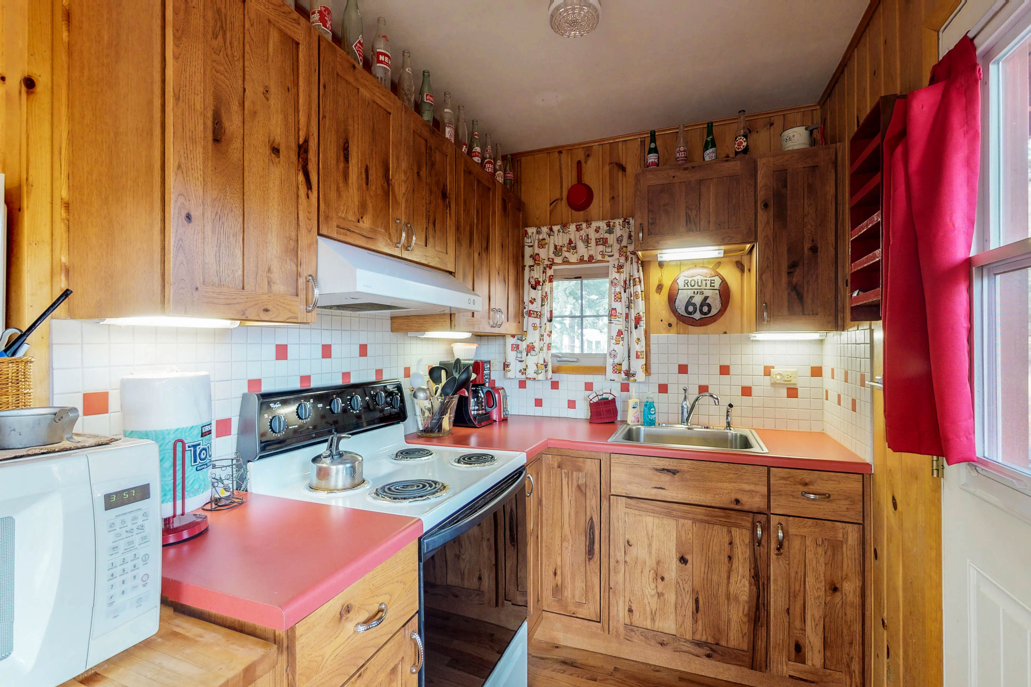 Breckenridge Home 937685