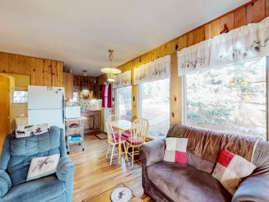 Breckenridge Home 937685