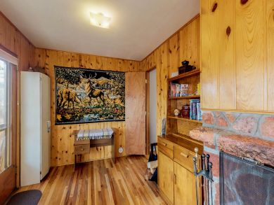 Breckenridge Home 937685
