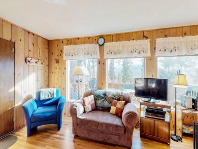 Breckenridge Home 937685