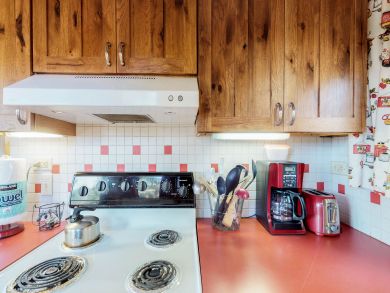 Breckenridge Home 937685