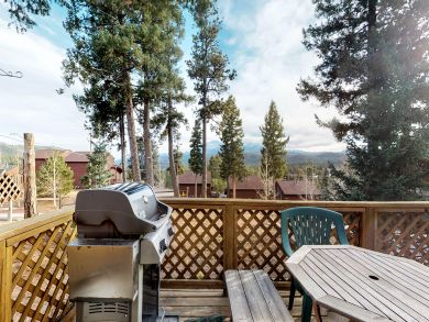 Breckenridge Home 937685