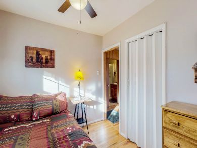 Breckenridge Home 937685