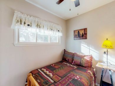 Breckenridge Home 937685