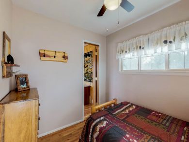 Breckenridge Home 937685