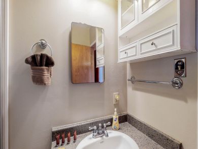 Breckenridge Home 937685