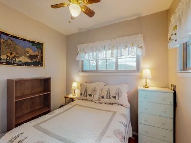 Breckenridge Home 937685