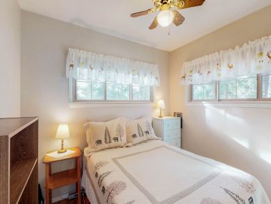 Breckenridge Home 937685
