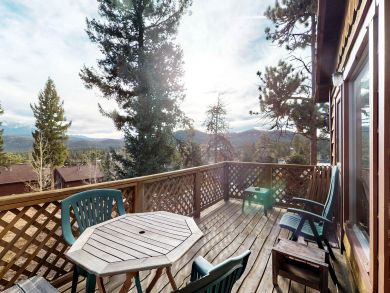 Breckenridge Home 937685