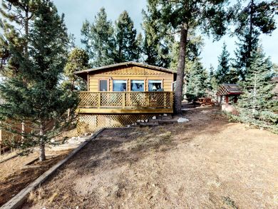 Breckenridge Home 937685