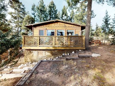 Breckenridge Home 937685