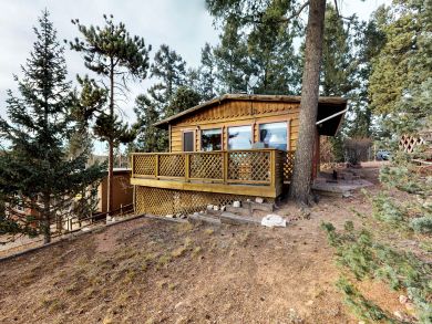 Breckenridge Home 937685