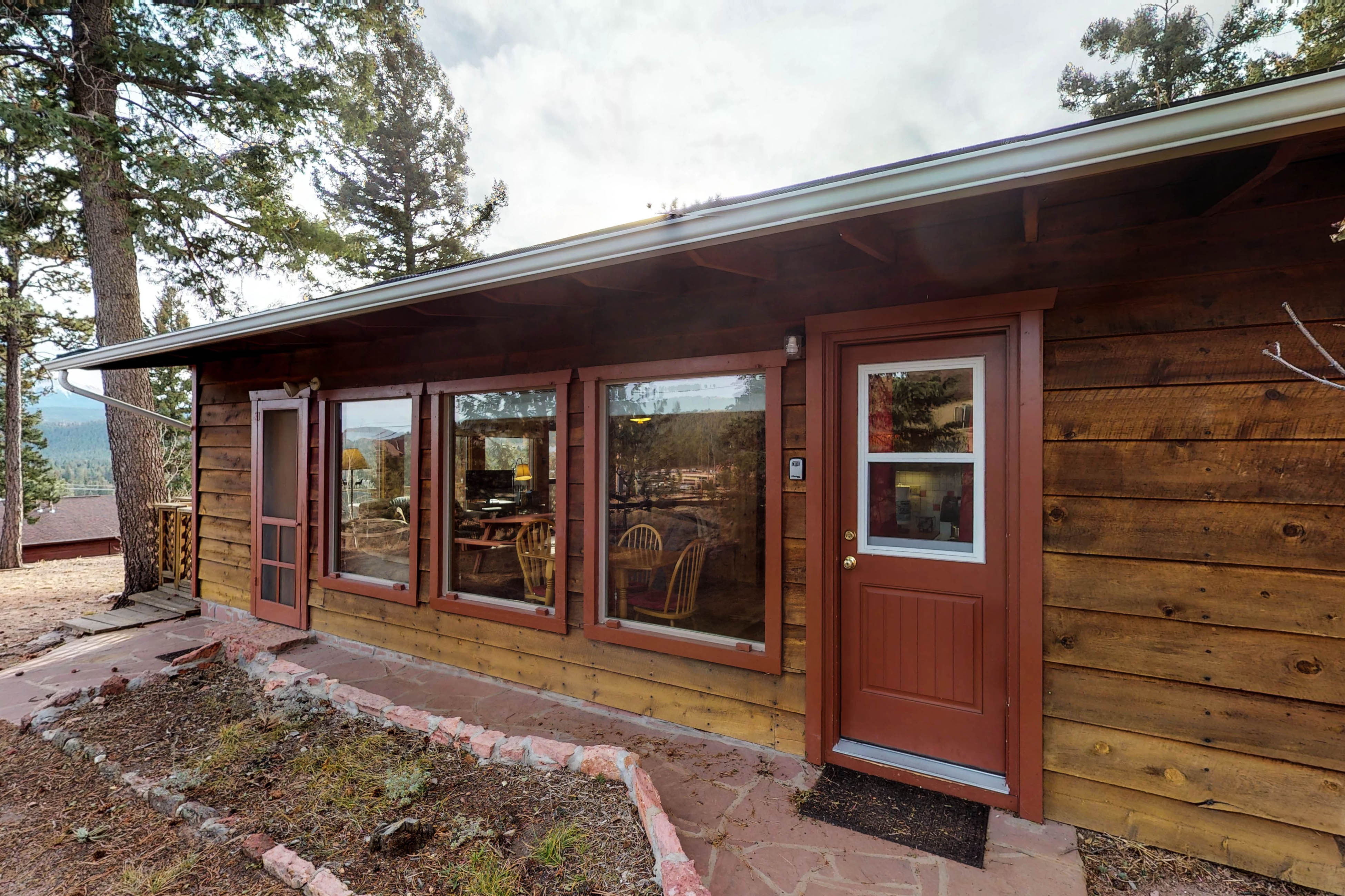Breckenridge Home 937685