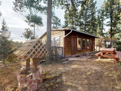 Breckenridge Home 937685