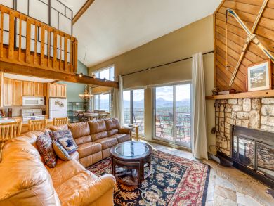 Breckenridge Condo 937686