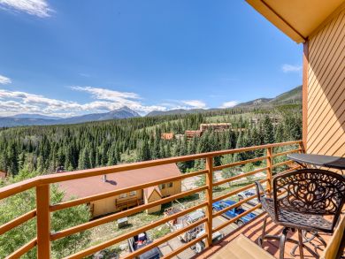 Breckenridge Condo 937686