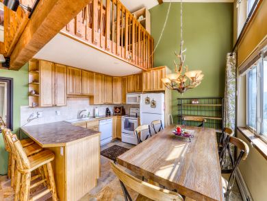 Breckenridge Condo 937686