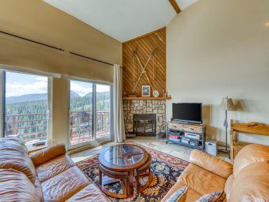 Breckenridge Condo 937686