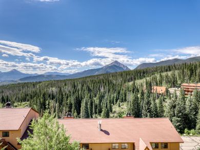 Breckenridge Condo 937686