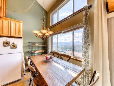 Breckenridge Condo 937686