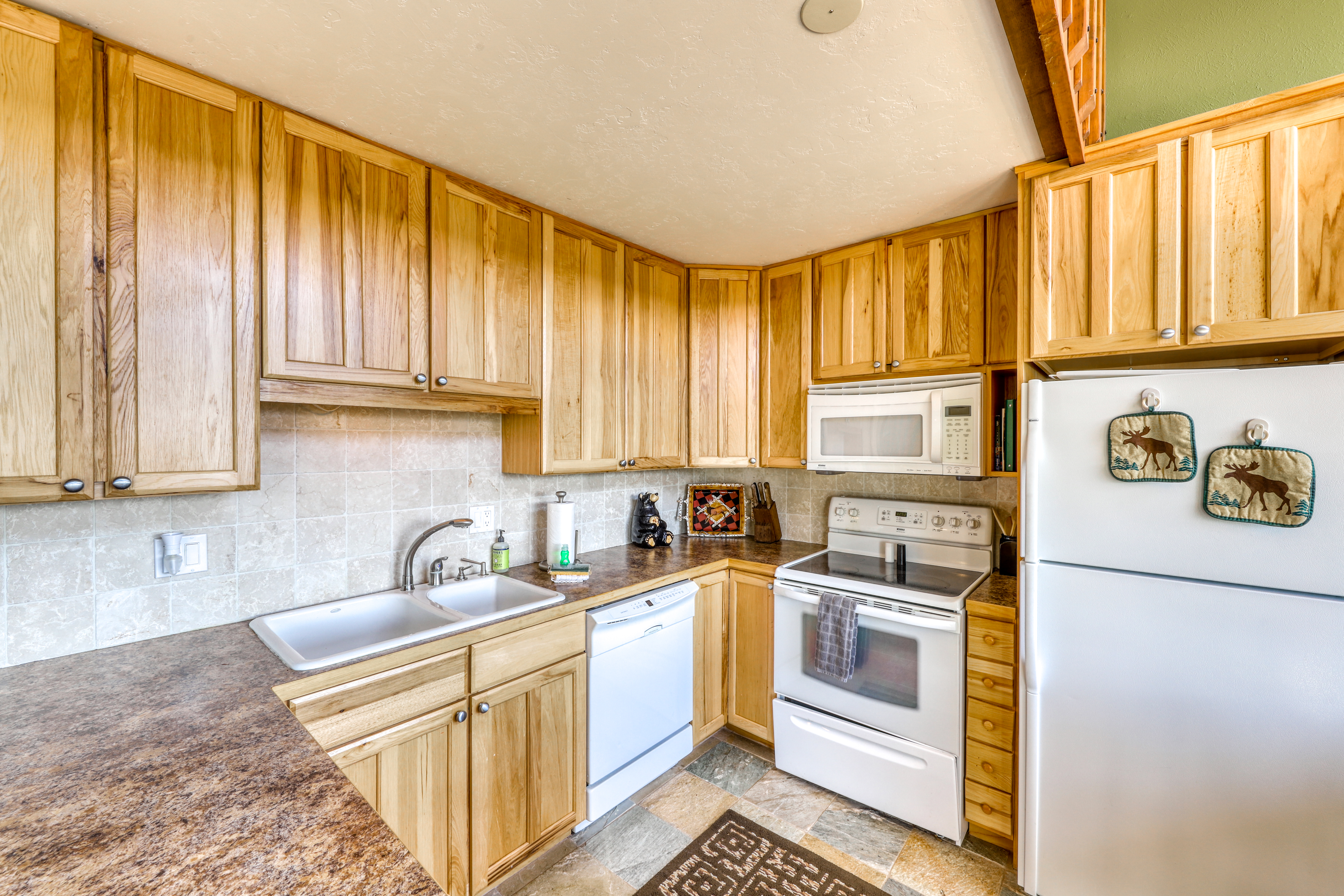 Breckenridge Condo 937686
