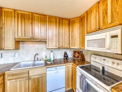 Breckenridge Condo 937686