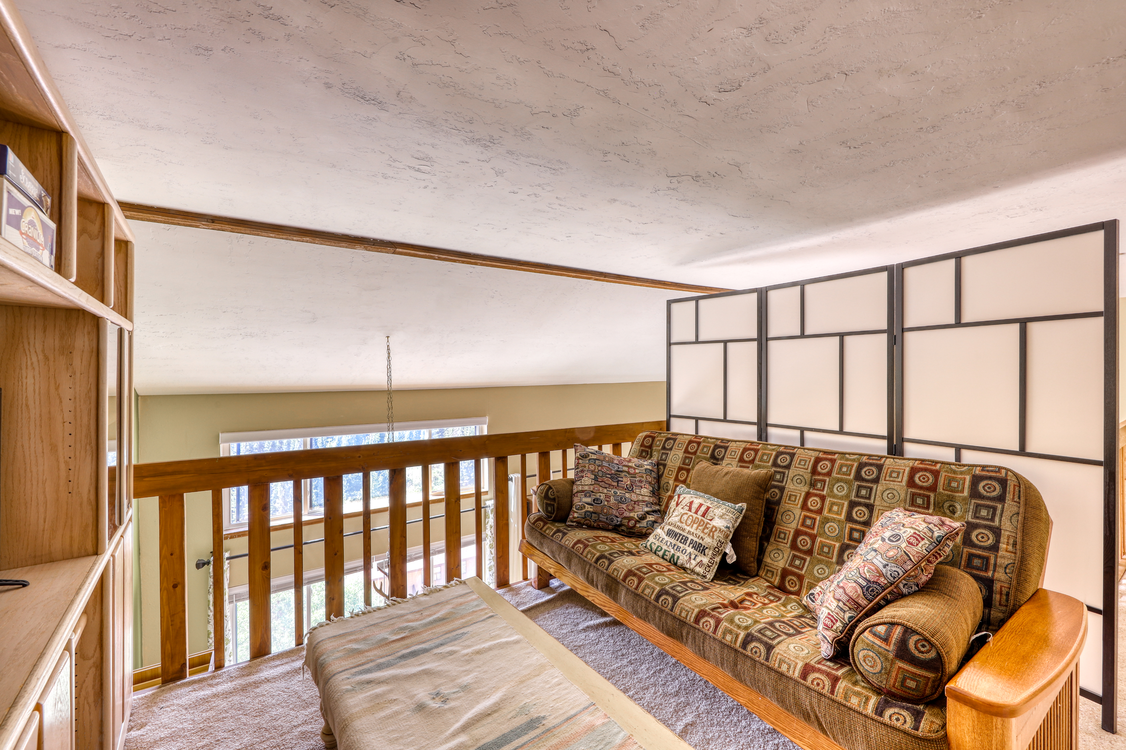 Breckenridge Condo 937686