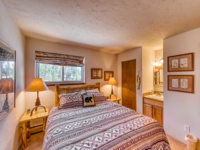 Breckenridge Condo 937686