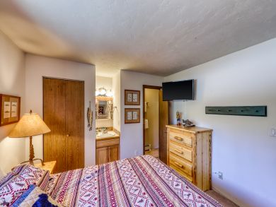 Breckenridge Condo 937686