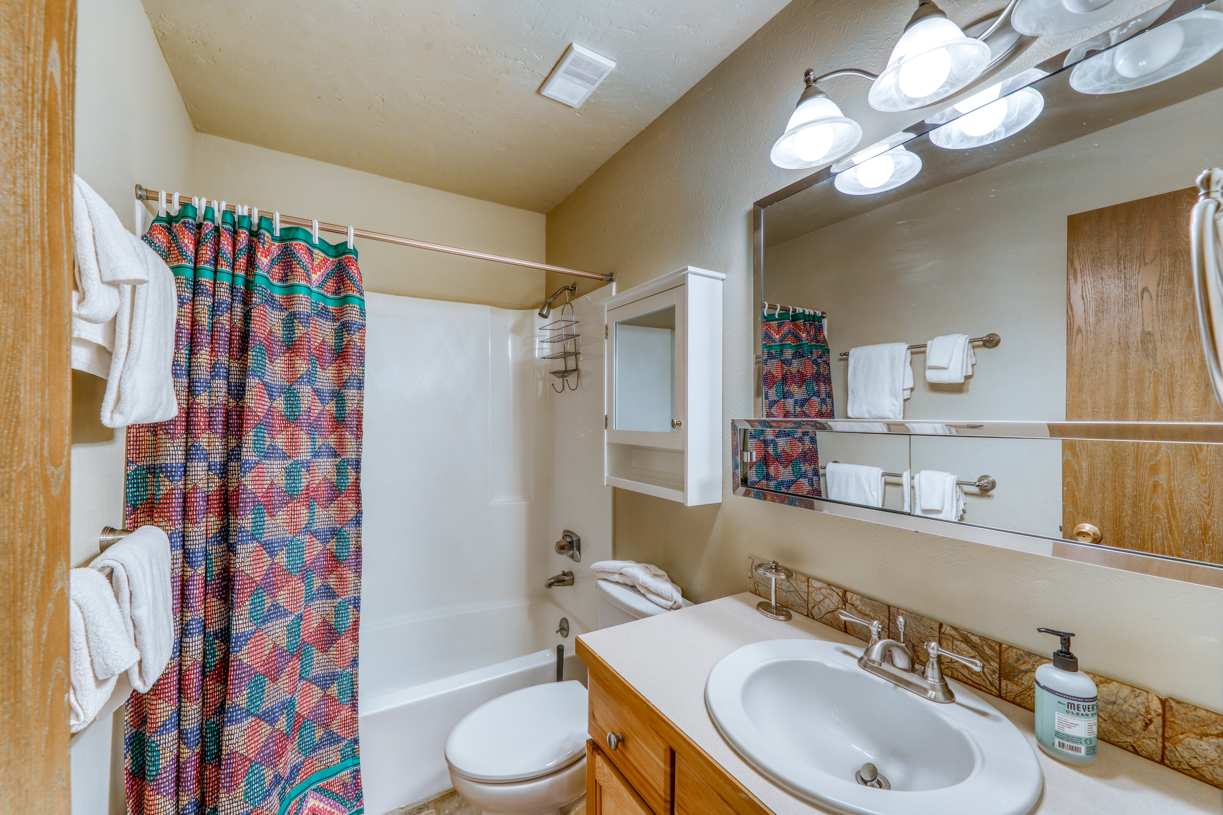 Breckenridge Condo 937686