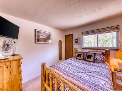 Breckenridge Condo 937686