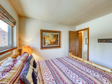 Breckenridge Condo 937686