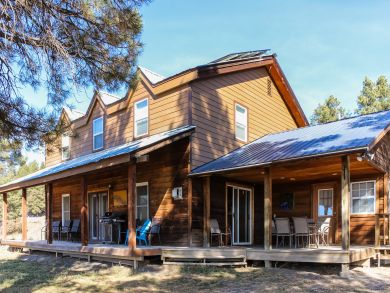 Breckenridge Home 937687