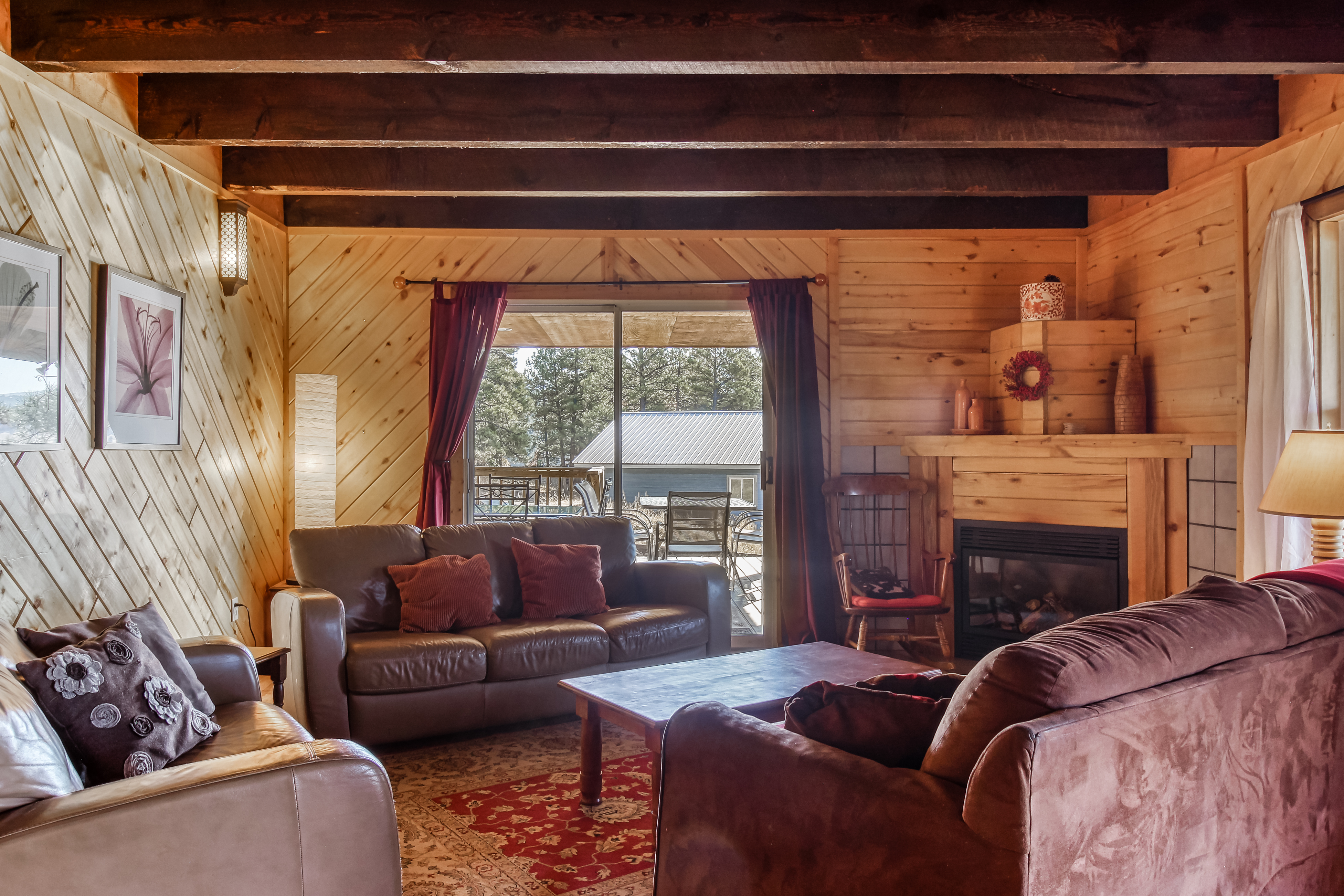 Breckenridge Home 937687