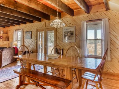 Breckenridge Home 937687