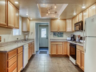 Breckenridge Home 937687