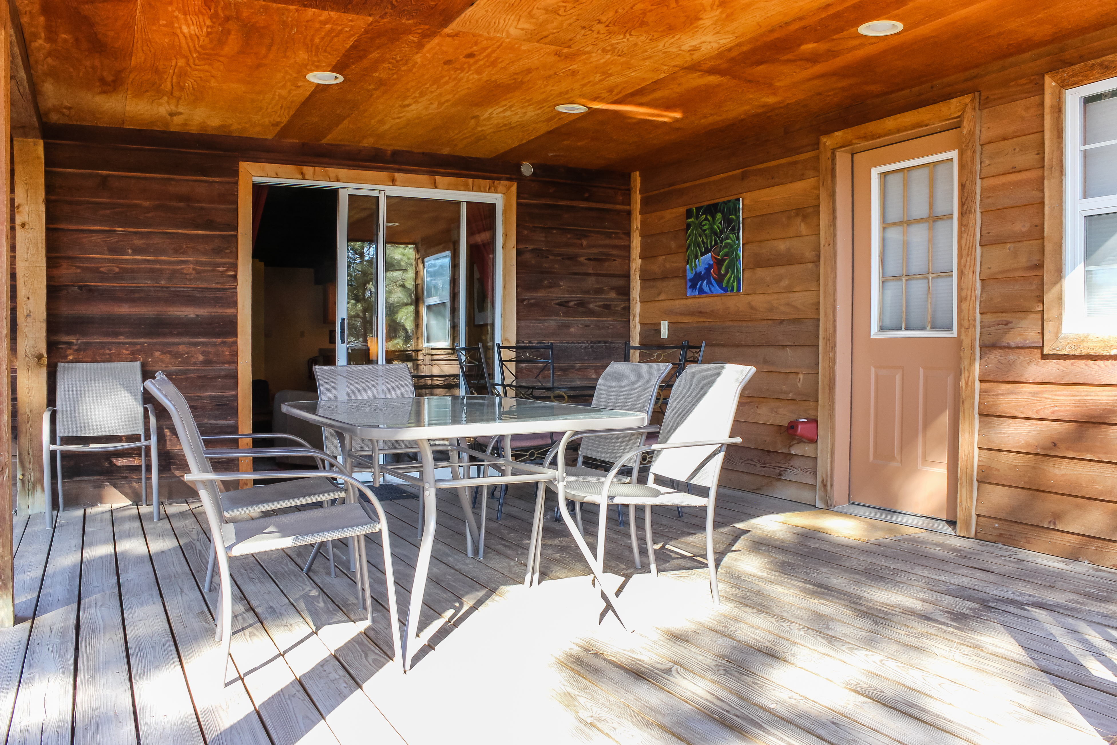 Breckenridge Home 937687