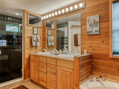 Breckenridge Home 937687