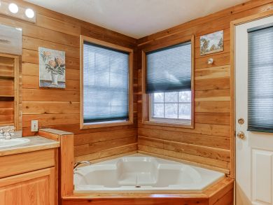 Breckenridge Home 937687