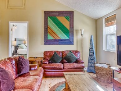 Breckenridge Home 937687