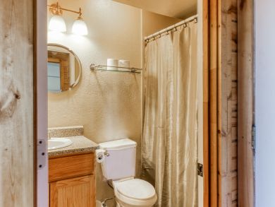 Breckenridge Home 937687