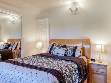 Breckenridge Home 937687