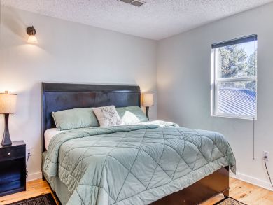 Breckenridge Home 937687