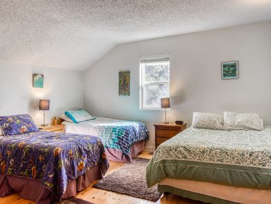 Breckenridge Home 937687