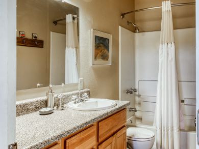 Breckenridge Home 937687