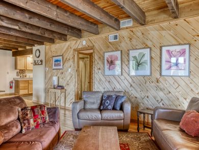 Breckenridge Home 937687